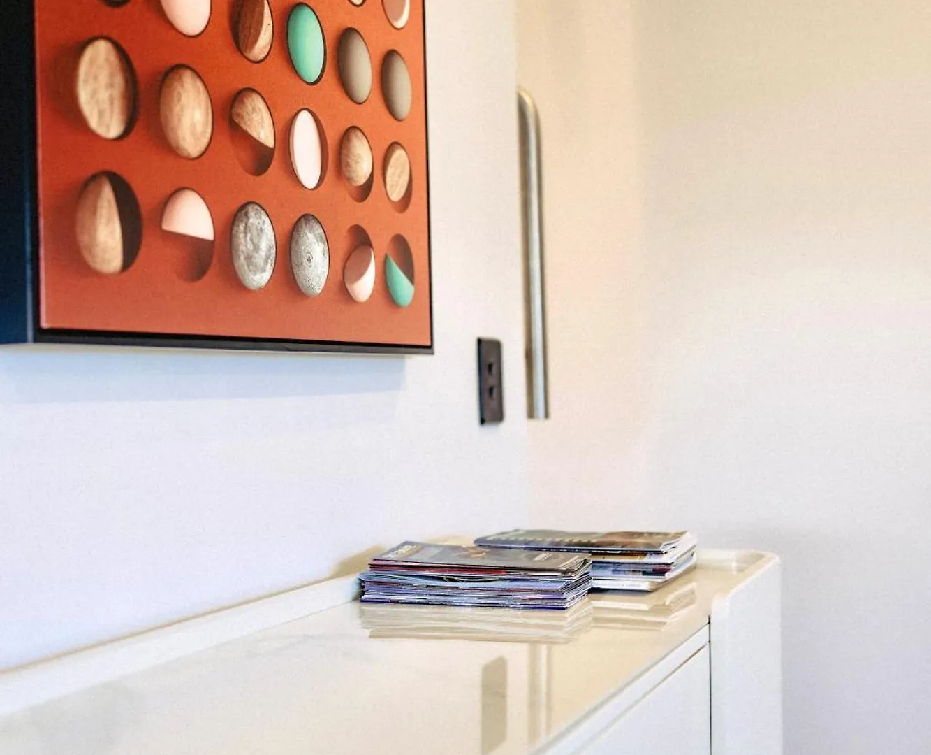 Cbd Contemporary Comfort Townhouse 2 Bed 2Bath Christchurch